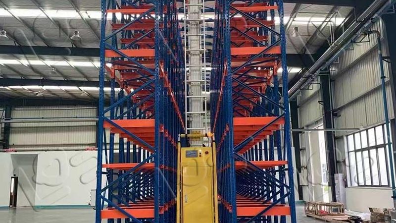 叉车属具：仓储物流中的“隐形英雄