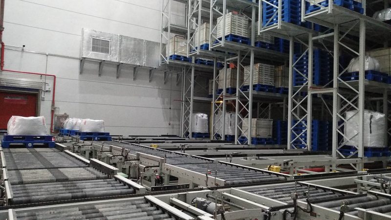 重型悬臂货架参数表背后藏着哪些选型门道