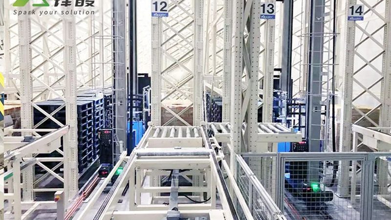 周转箱报价单明细，揭秘物流仓储设备选型关键